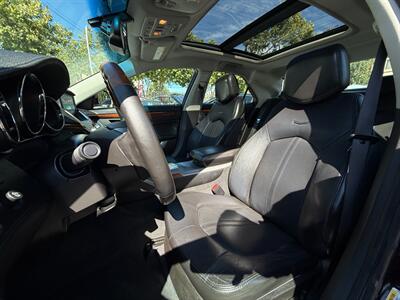 2010 Cadillac CTS 3.0L V6 Luxury   - Photo 12 - San Leandro, CA 94578