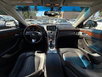 2010 Cadillac CTS 3.0L V6 Luxury   - Photo 14 - San Leandro, CA 94578
