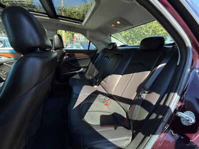 2010 Cadillac CTS 3.0L V6 Luxury   - Photo 21 - San Leandro, CA 94578