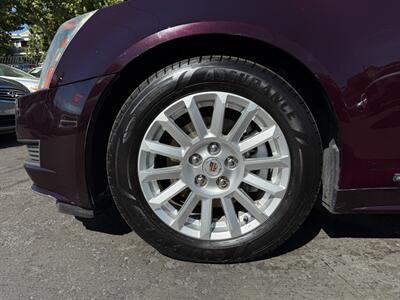 2010 Cadillac CTS 3.0L V6 Luxury   - Photo 9 - San Leandro, CA 94578