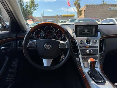 2010 Cadillac CTS 3.0L V6 Luxury   - Photo 17 - San Leandro, CA 94578