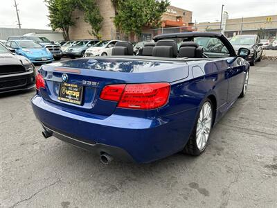 2012 BMW 3 Series 335i   - Photo 5 - San Leandro, CA 94578