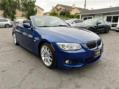 2012 BMW 3 Series 335i   - Photo 3 - San Leandro, CA 94578