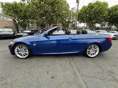 2012 BMW 3 Series 335i   - Photo 7 - San Leandro, CA 94578