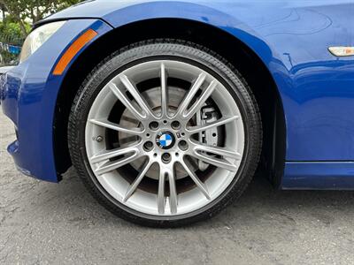 2012 BMW 3 Series 335i   - Photo 8 - San Leandro, CA 94578