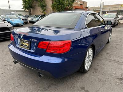 2012 BMW 3 Series 335i   - Photo 25 - San Leandro, CA 94578