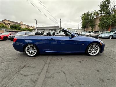 2012 BMW 3 Series 335i   - Photo 4 - San Leandro, CA 94578