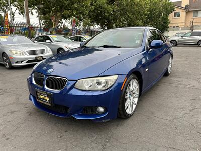 2012 BMW 3 Series 335i   - Photo 24 - San Leandro, CA 94578