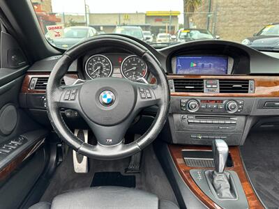 2012 BMW 3 Series 335i   - Photo 16 - San Leandro, CA 94578