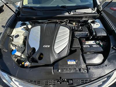 2012 Hyundai Azera - Photo 10 - San Leandro, CA 94578