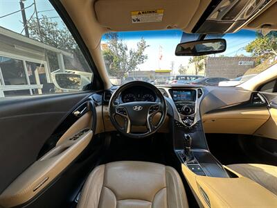 2012 Hyundai Azera - Photo 16 - San Leandro, CA 94578