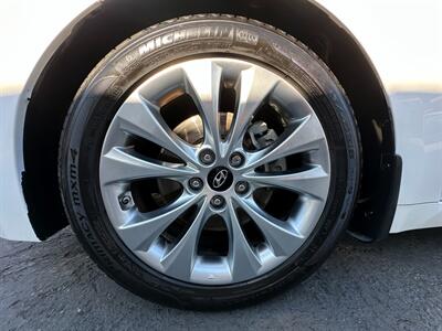 2012 Hyundai Azera - Photo 9 - San Leandro, CA 94578