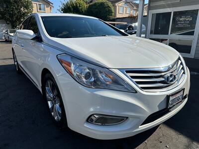 2012 Hyundai Azera - Photo 3 - San Leandro, CA 94578