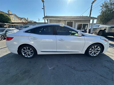 2012 Hyundai Azera - Photo 4 - San Leandro, CA 94578