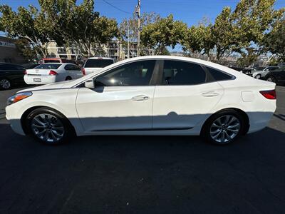 2012 Hyundai Azera - Photo 8 - San Leandro, CA 94578