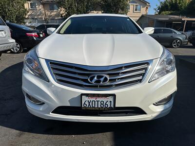 2012 Hyundai Azera - Photo 2 - San Leandro, CA 94578
