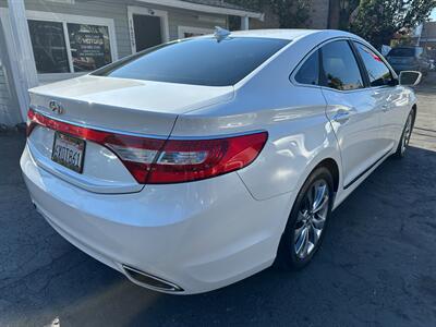 2012 Hyundai Azera - Photo 5 - San Leandro, CA 94578