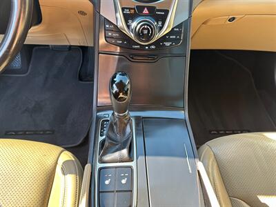 2012 Hyundai Azera - Photo 19 - San Leandro, CA 94578