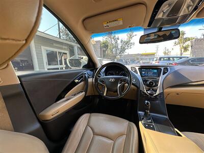 2012 Hyundai Azera - Photo 15 - San Leandro, CA 94578