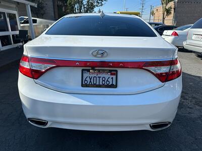 2012 Hyundai Azera - Photo 6 - San Leandro, CA 94578