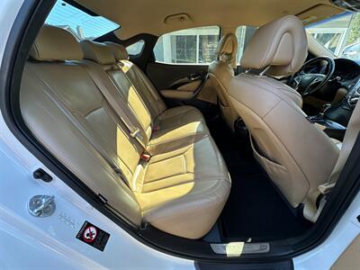 2012 Hyundai Azera - Photo 17 - San Leandro, CA 94578