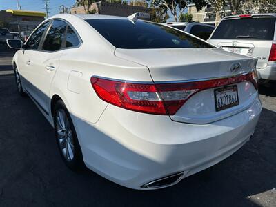 2012 Hyundai Azera - Photo 7 - San Leandro, CA 94578