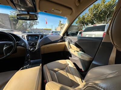 2012 Hyundai Azera - Photo 14 - San Leandro, CA 94578