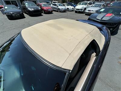 2000 Chevrolet Camaro Z28 SS   - Photo 25 - San Leandro, CA 94578