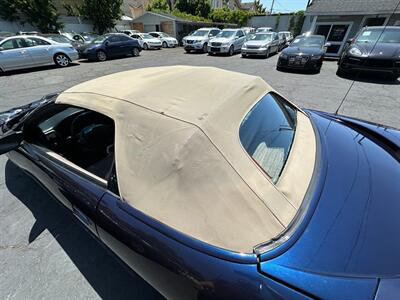 2000 Chevrolet Camaro Z28 SS   - Photo 24 - San Leandro, CA 94578