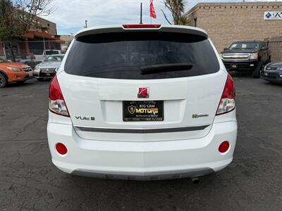2009 Saturn Vue Hybrid   - Photo 6 - San Leandro, CA 94578