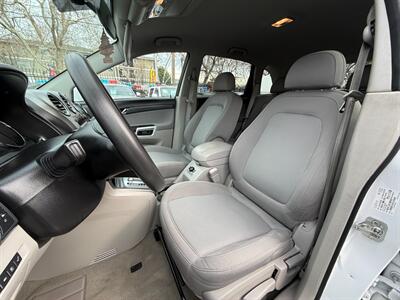 2009 Saturn Vue Hybrid   - Photo 12 - San Leandro, CA 94578