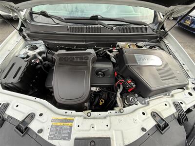 2009 Saturn Vue Hybrid   - Photo 10 - San Leandro, CA 94578