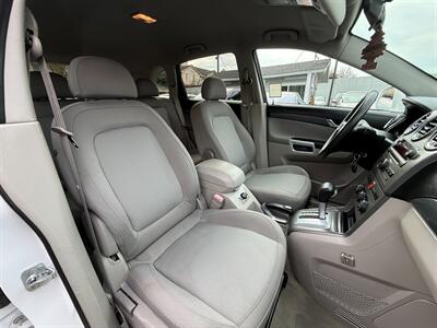 2009 Saturn Vue Hybrid   - Photo 13 - San Leandro, CA 94578