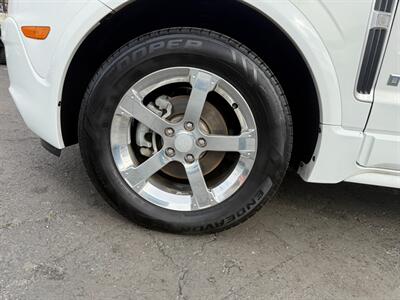 2009 Saturn Vue Hybrid   - Photo 9 - San Leandro, CA 94578