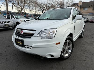 2009 Saturn Vue Hybrid SUV