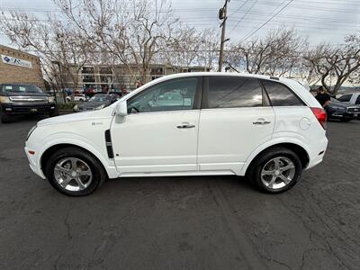 2009 Saturn Vue Hybrid   - Photo 8 - San Leandro, CA 94578