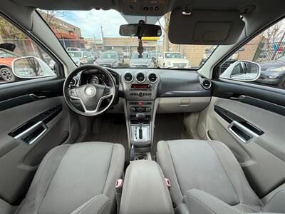 2009 Saturn Vue Hybrid   - Photo 14 - San Leandro, CA 94578