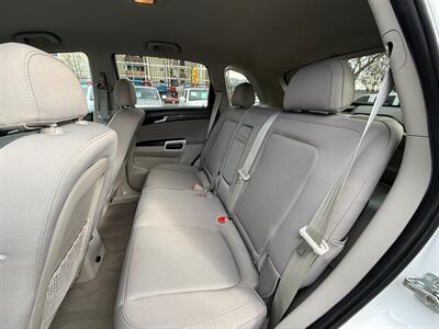 2009 Saturn Vue Hybrid   - Photo 21 - San Leandro, CA 94578