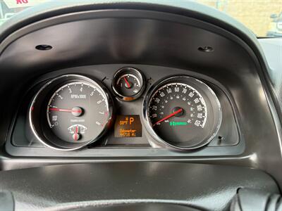 2009 Saturn Vue Hybrid   - Photo 18 - San Leandro, CA 94578