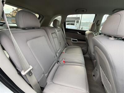 2009 Saturn Vue Hybrid   - Photo 22 - San Leandro, CA 94578