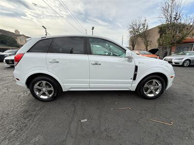 2009 Saturn Vue Hybrid   - Photo 4 - San Leandro, CA 94578
