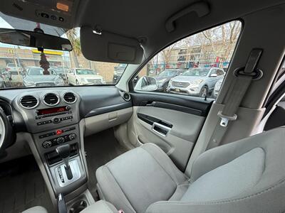 2009 Saturn Vue Hybrid   - Photo 16 - San Leandro, CA 94578