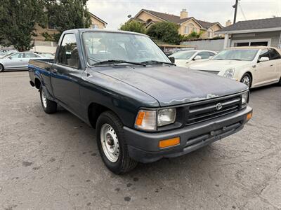 1994 Toyota Pickup   - Photo 3 - San Leandro, CA 94578