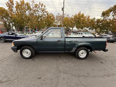 1994 Toyota Pickup   - Photo 8 - San Leandro, CA 94578