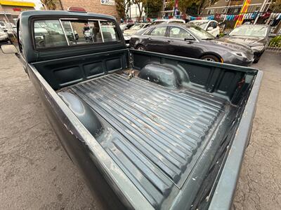1994 Toyota Pickup   - Photo 13 - San Leandro, CA 94578