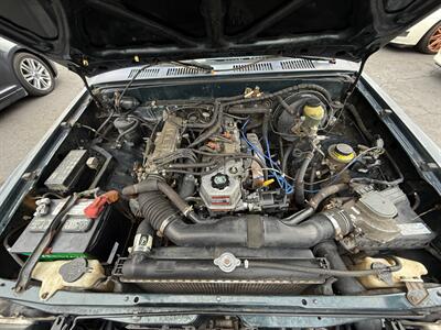 1994 Toyota Pickup   - Photo 10 - San Leandro, CA 94578