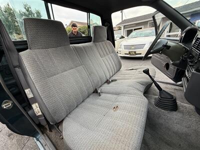 1994 Toyota Pickup   - Photo 15 - San Leandro, CA 94578
