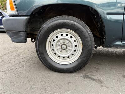 1994 Toyota Pickup   - Photo 9 - San Leandro, CA 94578