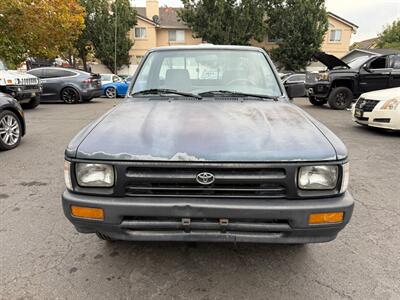 1994 Toyota Pickup   - Photo 2 - San Leandro, CA 94578