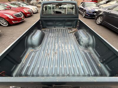 1994 Toyota Pickup   - Photo 11 - San Leandro, CA 94578